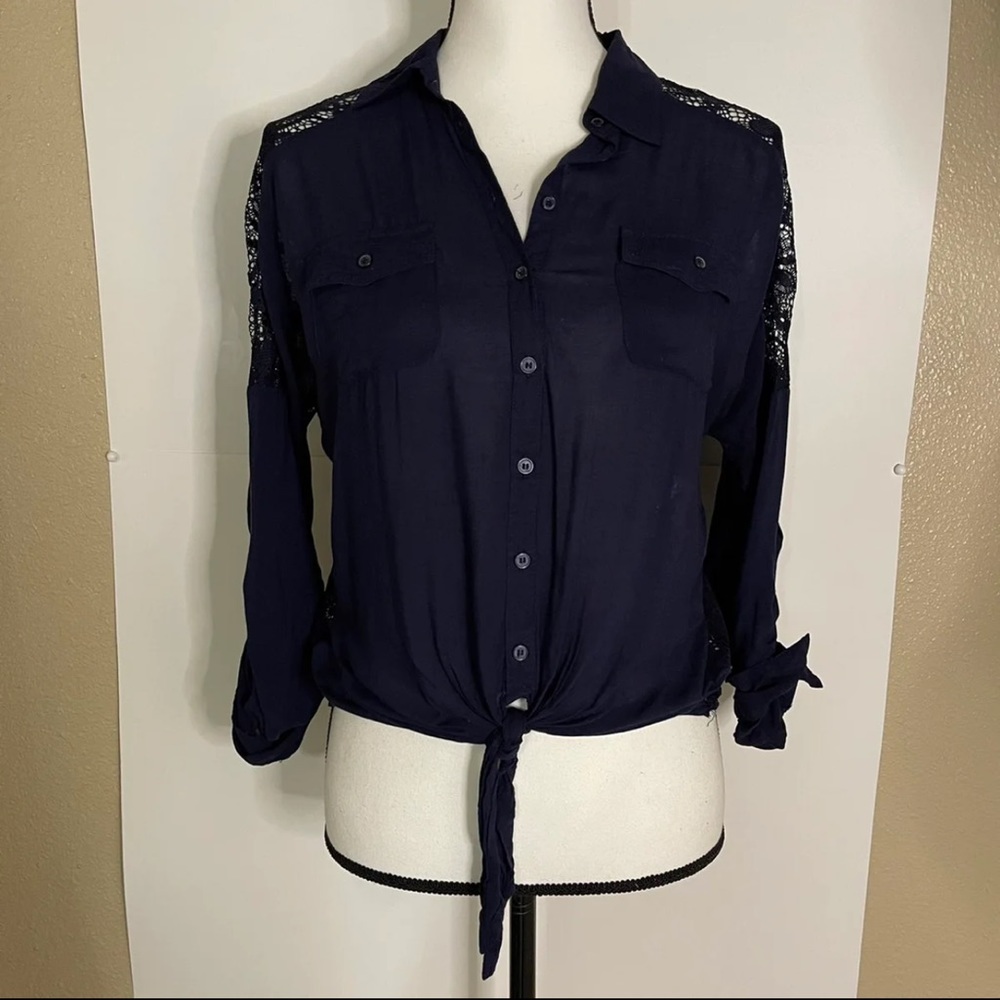 American Dream Top